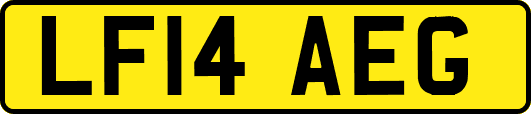 LF14AEG