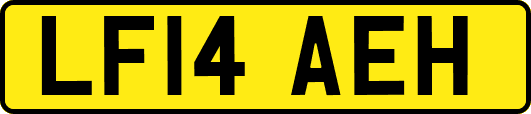 LF14AEH