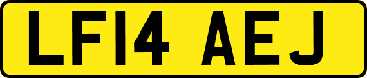 LF14AEJ