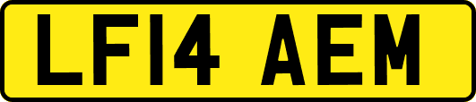 LF14AEM