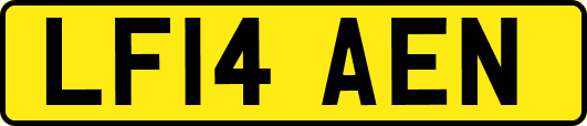 LF14AEN