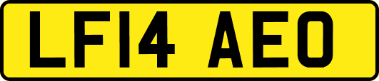 LF14AEO