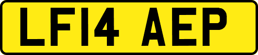 LF14AEP