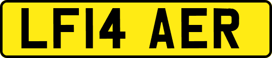 LF14AER