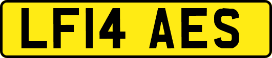 LF14AES