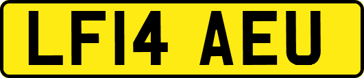 LF14AEU