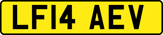 LF14AEV