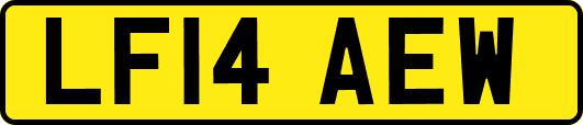 LF14AEW