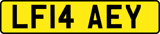 LF14AEY