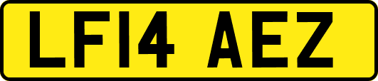 LF14AEZ