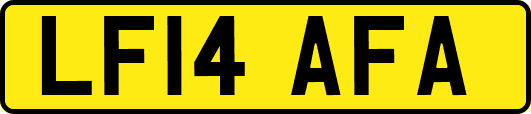LF14AFA