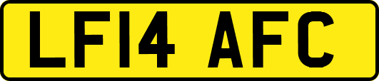 LF14AFC