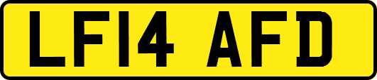 LF14AFD