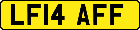 LF14AFF