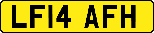 LF14AFH