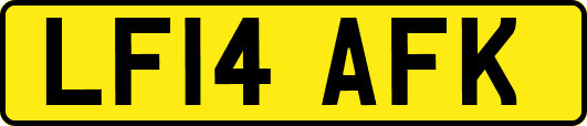 LF14AFK