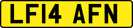 LF14AFN