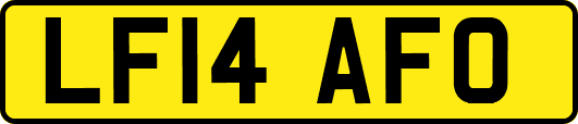 LF14AFO