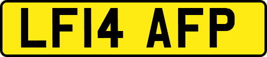 LF14AFP