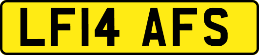 LF14AFS