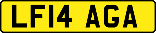 LF14AGA