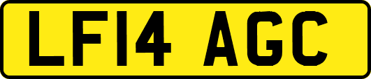 LF14AGC