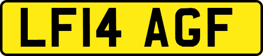 LF14AGF