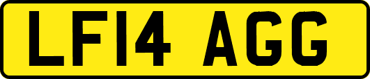 LF14AGG