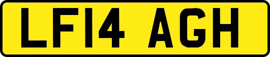 LF14AGH