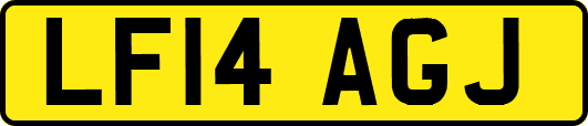 LF14AGJ