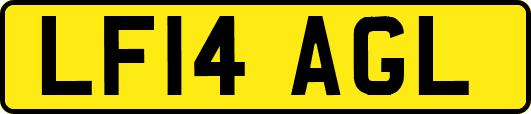 LF14AGL