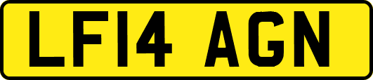 LF14AGN