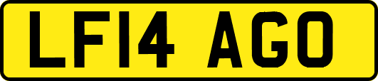LF14AGO