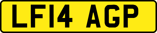 LF14AGP