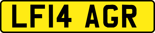LF14AGR