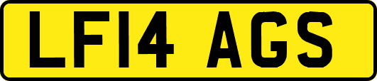 LF14AGS