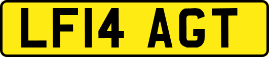 LF14AGT