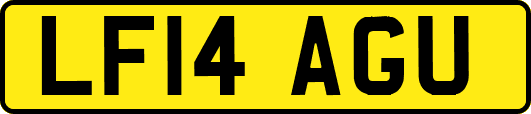 LF14AGU