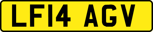 LF14AGV