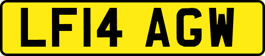 LF14AGW