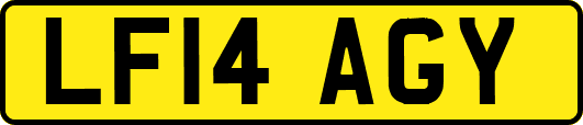 LF14AGY