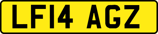 LF14AGZ
