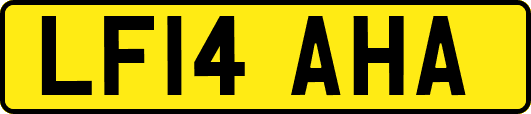 LF14AHA