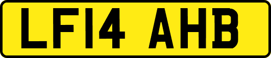 LF14AHB