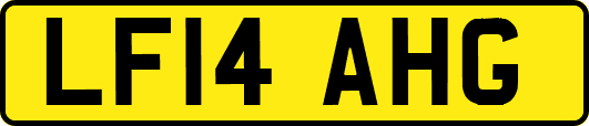 LF14AHG