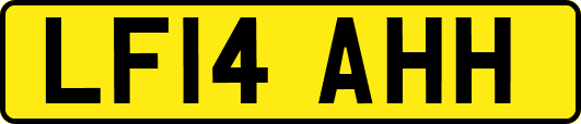 LF14AHH