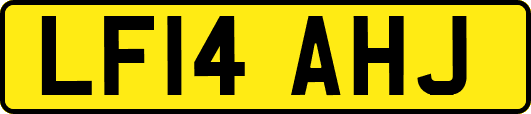 LF14AHJ