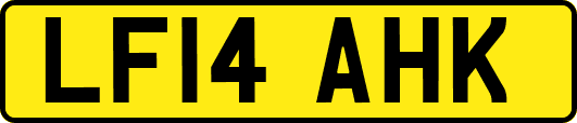 LF14AHK