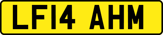 LF14AHM
