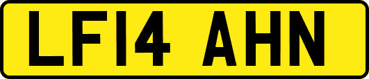 LF14AHN